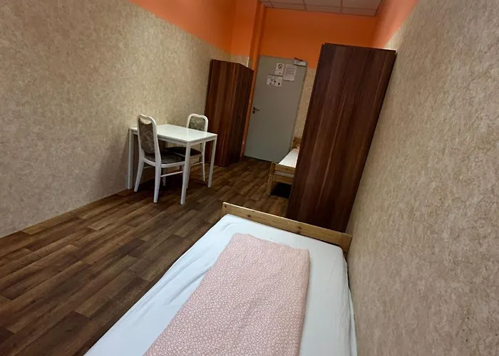 2-rent Group Rooms&apartments Gkp2 * מינכן