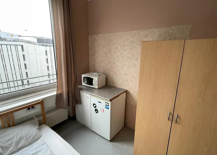 2-rent Group Rooms&apartments Gkp2 *