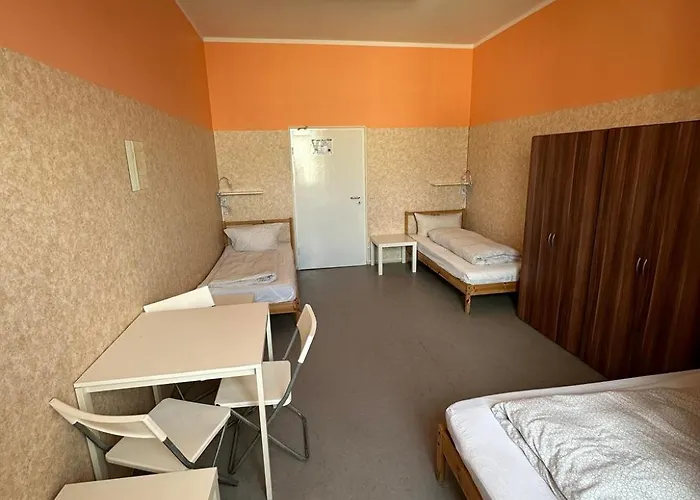 2-rent Group Rooms&apartments Gkp2 ミュンヘン