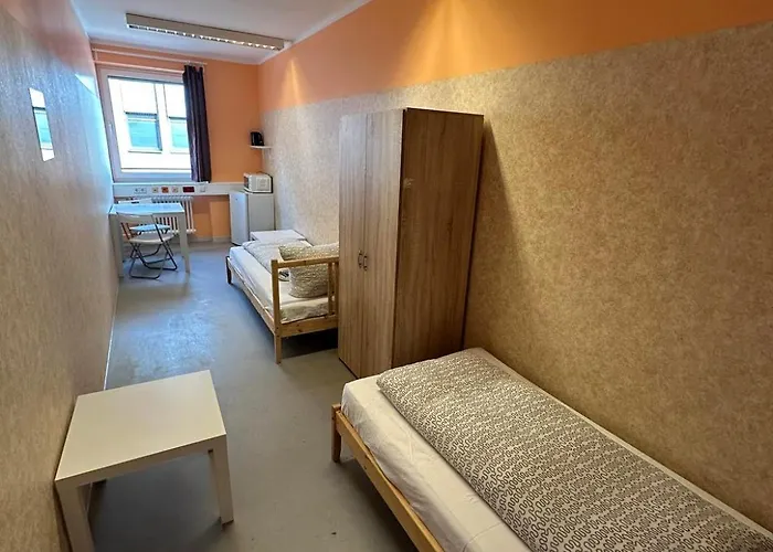 Hotel 2-rent Group Rooms&apartments Gkp2 *