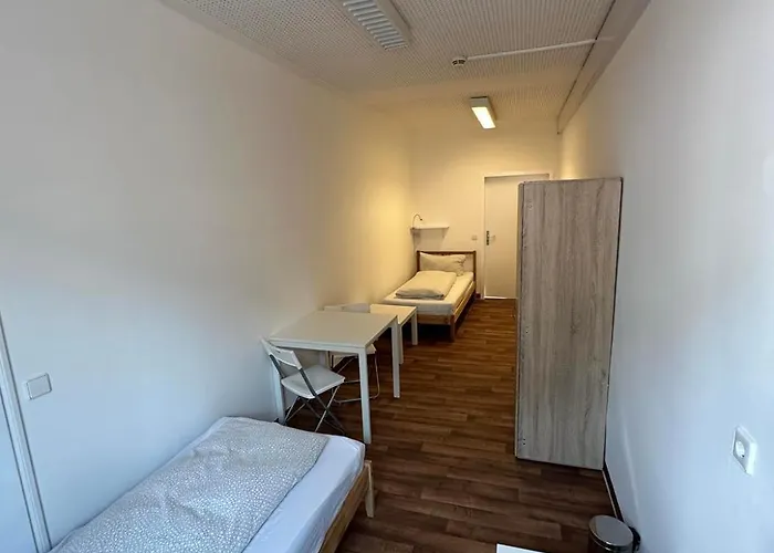 2-rent Group Rooms&apartments Gkp2 מלון