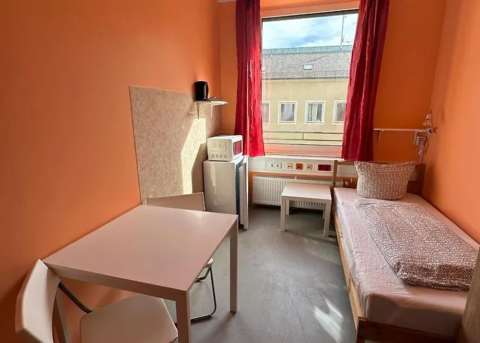 2-rent Group Rooms&apartments Gkp2 ホテル
