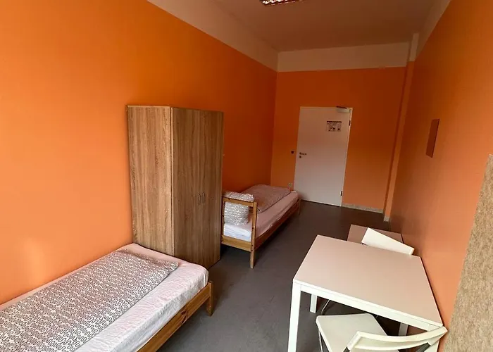 2-rent Group Rooms&apartments Gkp2 Monaco di Baviera