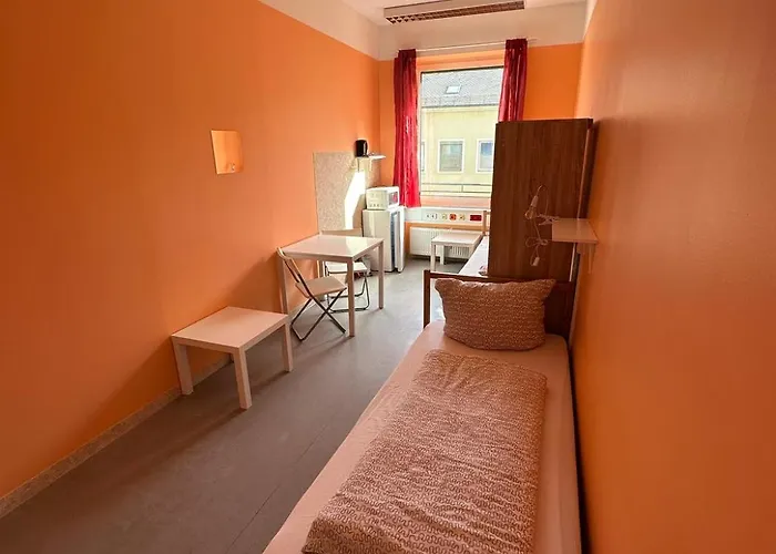 2-rent Group Rooms&apartments Gkp2 * Monaco di Baviera