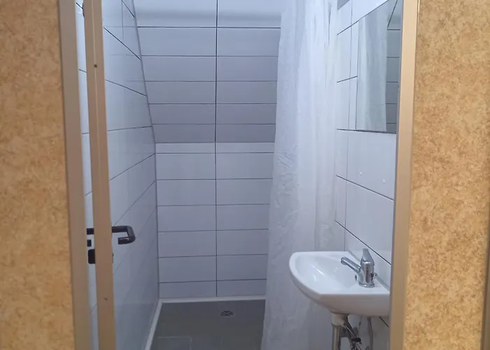 2-rent Group Rooms&apartments Gkp2 Hotel Monaco di Baviera