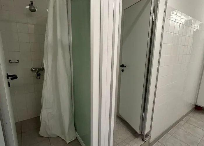 2-rent Group Rooms&apartments Gkp2 מלון מינכן