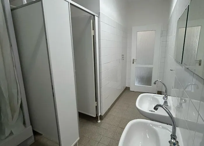 2-rent Group Rooms&apartments Gkp2 * ミュンヘン