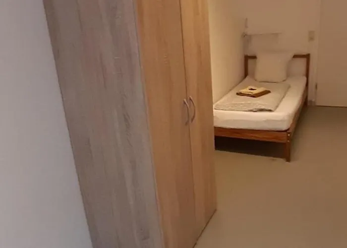 2-rent Group Rooms&apartments Gkp2 ホテル
