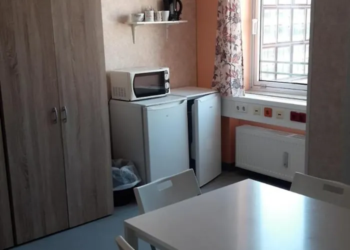 2-rent Group Rooms&apartments Gkp2 * מינכן