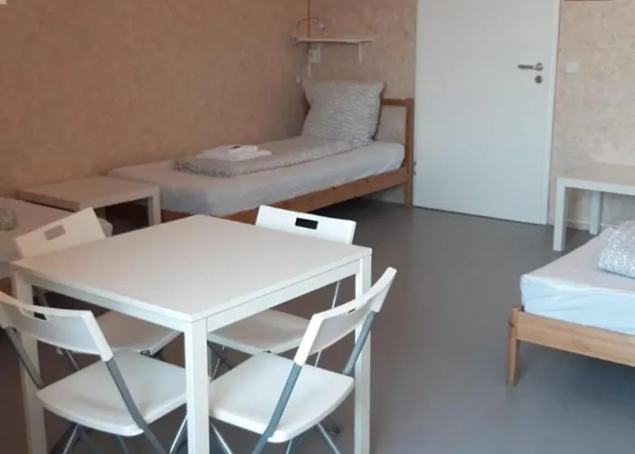 2-rent Group Rooms&apartments Gkp2 *