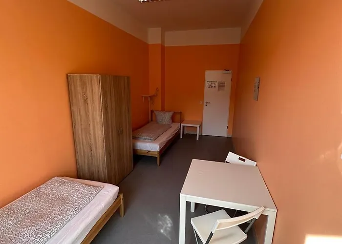 2-rent Group Rooms&apartments Gkp2 Hotel Munich