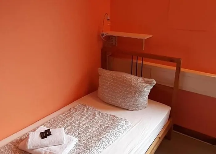 Hotel 2-rent Group Rooms&apartments Gkp2