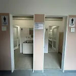 2-rent Group Rooms&apartments Gkp2 2* Munich