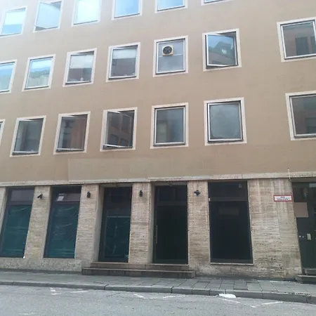 Budget Downtown & * Munich
