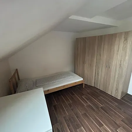 Vandrerhjem 2-rent Group Rooms&apartments Gkp2 *