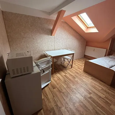 Hotel Budget Downtown & Munich