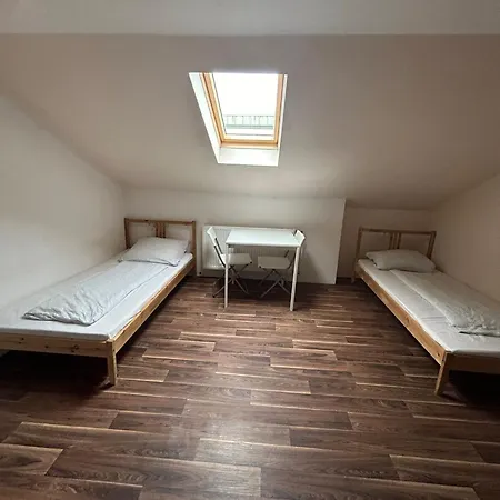 Budget Downtown & Hotel Munich