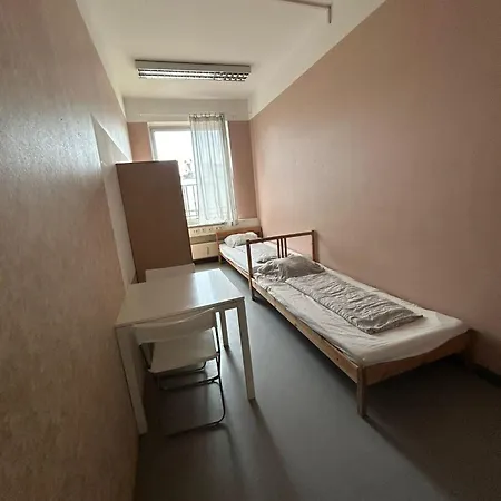 بيت شباب 2-rent Group Rooms&apartments Gkp2 *