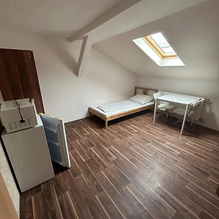 Budget Downtown & Hotel Munich