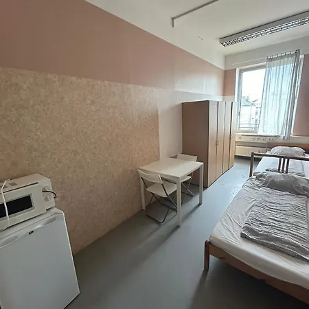 2-rent Group Rooms&apartments Gkp2 Vandrerhjem