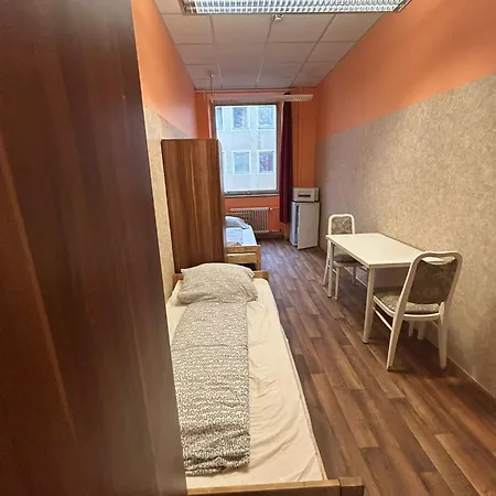2-rent Group Rooms&apartments Gkp2 بيت شباب ميونيخ