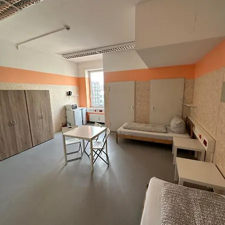 Budget Downtown & Hotel Munich