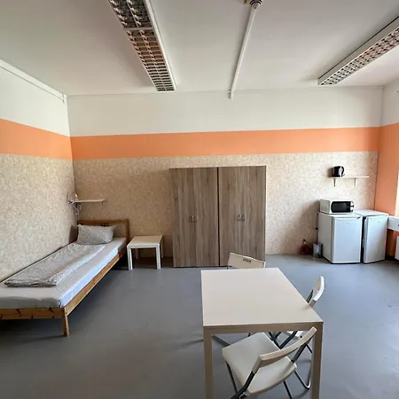 Hotel Budget Downtown & Munich