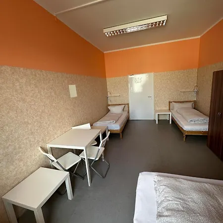 Budget Downtown & Hotel *