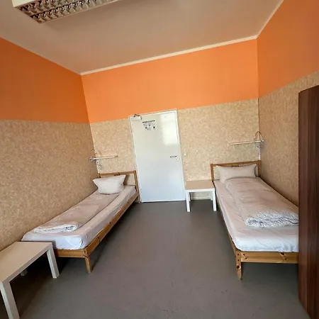 Budget Downtown & Hotel *