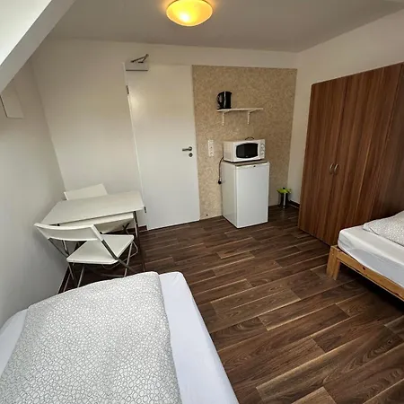 Hotel Budget Downtown & *