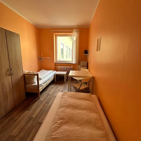 Hotel Budget Downtown &