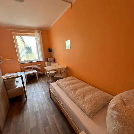 Hotel Budget Downtown &