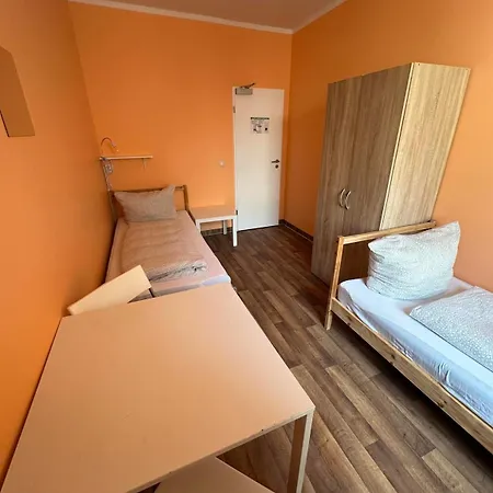 Budget Downtown & Hotel Munich