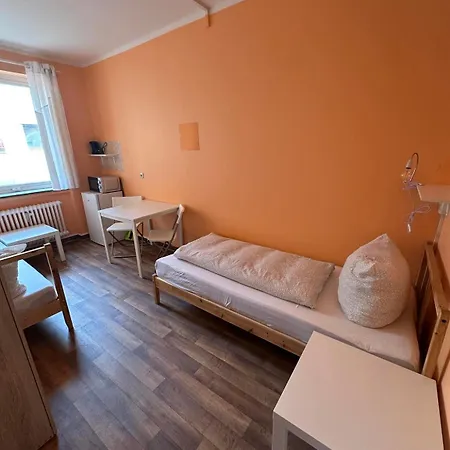 Budget Downtown & Hotel *