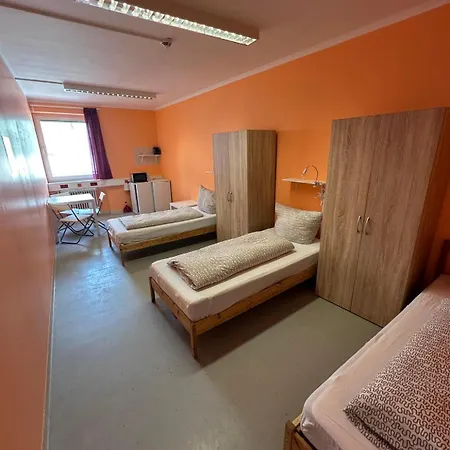 Budget Downtown & Hotel Munich
