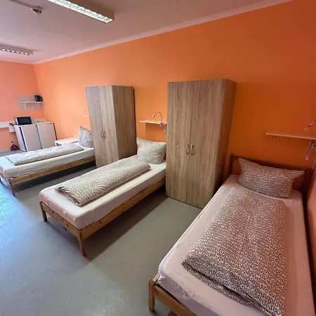 2-rent Group Rooms&apartments Gkp2 ميونيخ