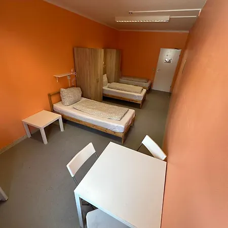 Budget Downtown & Hotel