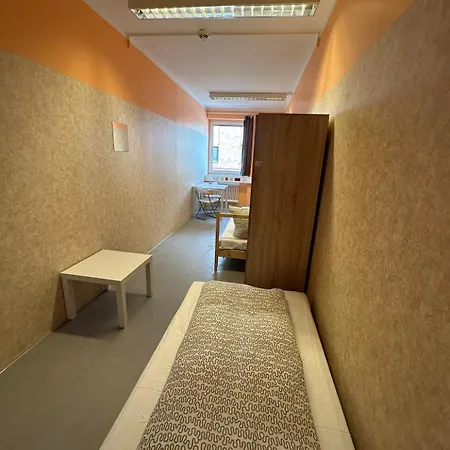 Budget Downtown & Hotel *