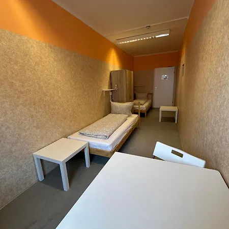 2-rent Group Rooms&apartments Gkp2 ميونيخ