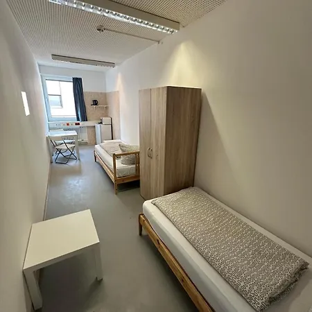 Vandrerhjem 2-rent Group Rooms&apartments Gkp2