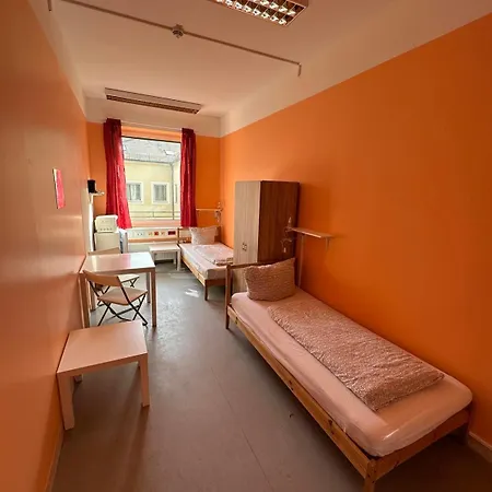 Budget Downtown & Hotel *