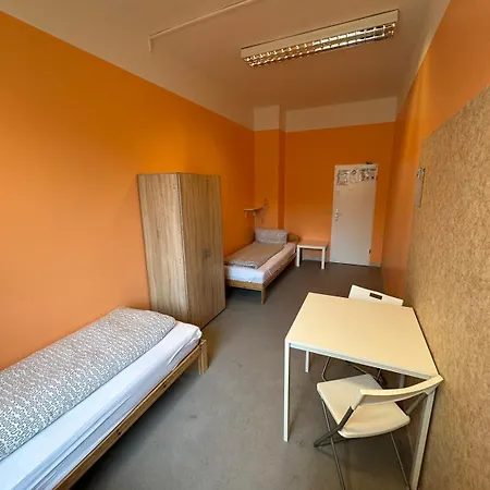 Budget Downtown & Hotel Munich