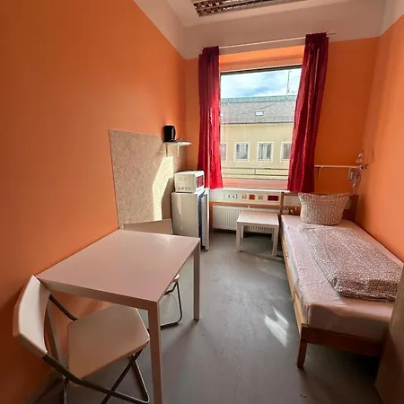 2-rent Group Rooms&apartments Gkp2 Vandrerhjem