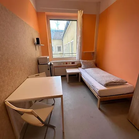 Vandrerhjem 2-rent Group Rooms&apartments Gkp2