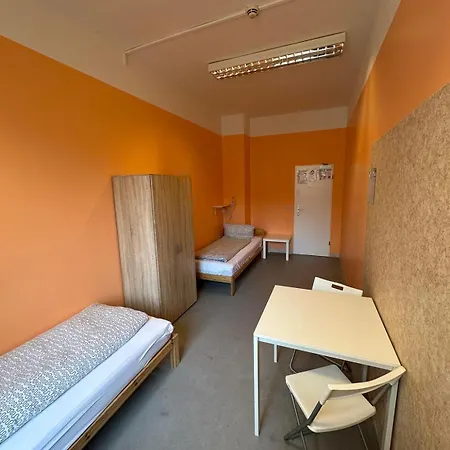 2-rent Group Rooms&apartments Gkp2 Vandrerhjem *
