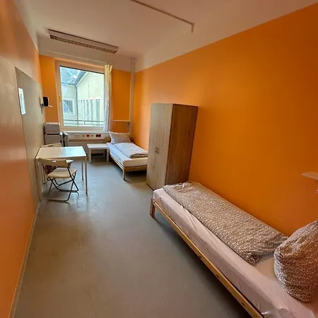 Budget Downtown & Hotel Munich