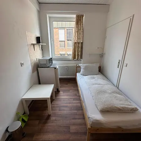 2-rent Group Rooms&apartments Gkp2 * ميونيخ