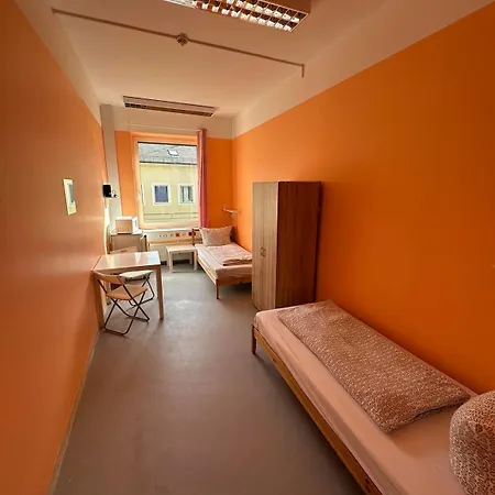 Hotel Budget Downtown & Munich