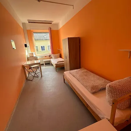 Hotel Budget Downtown &