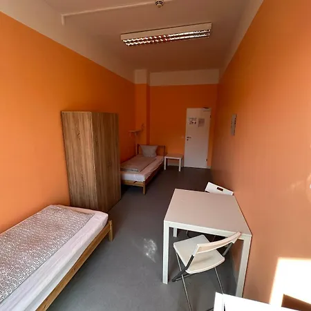 Budget Downtown & Hotel Munich